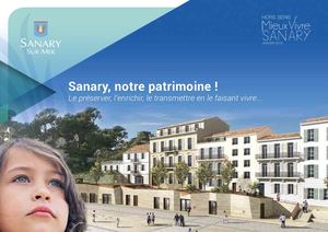 Brochure Patrimoine 2019