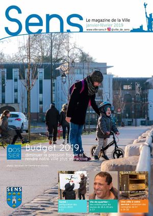 Mag Janvier-Février 2019