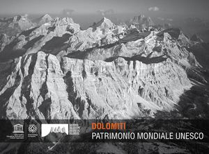 Dolomiti Patrimonio UNESCO