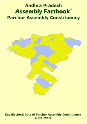 Parchur Assembly Andhra Pradesh Factbook