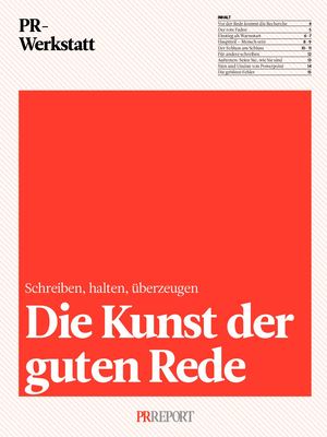 PR Werkstatt 01/16 Vorschau