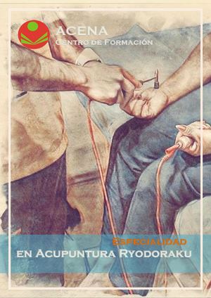 Acupuntura Ryodoraku,  Esp.