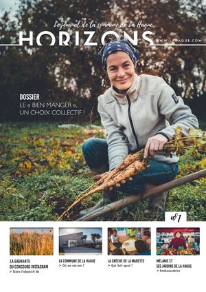 Horizons N°1