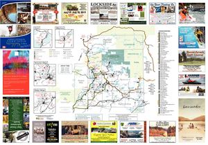 Explore Map Online