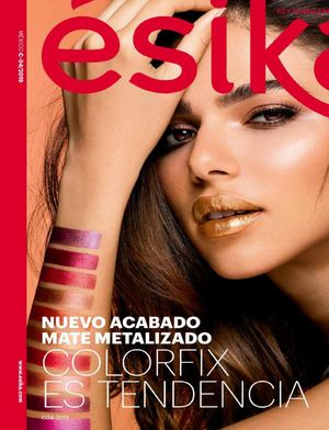 Ésika - 2019/01/22 - Catálogo Ésika