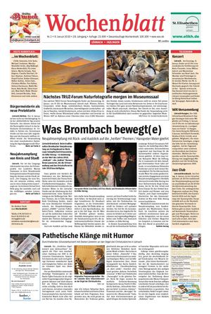 Wochenblatt-Loerrach
