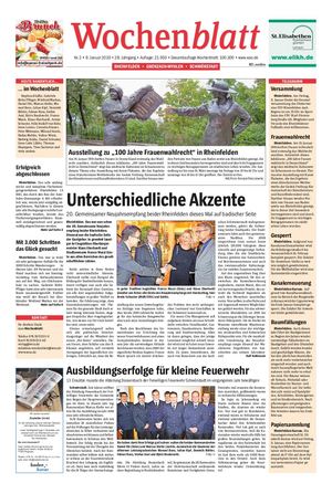 Wochenblatt-Rheinfelden