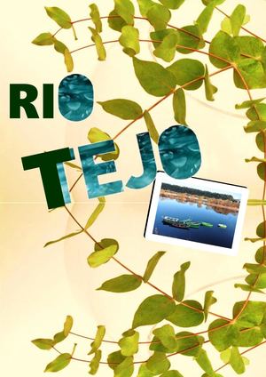 Rio Tejo