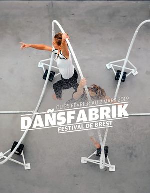Dansfabrik Lequartz 2019 Brochure