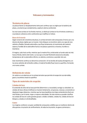 Volcanes Y Terremotos 1 (1)