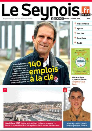 Leseynois78 Janvier Fevrier2018