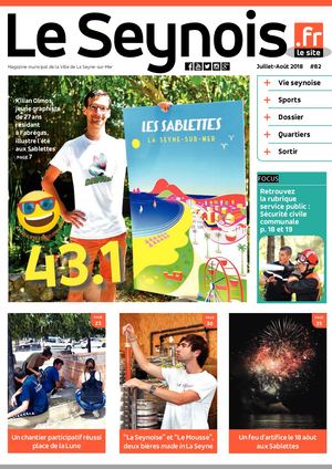 Leseynois82 Juillet Aout2018
