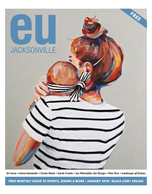 EU Jacksonville Jan 2019