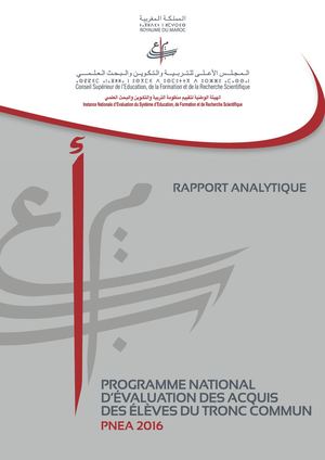 Rapport Pnea 2016 Fr Final