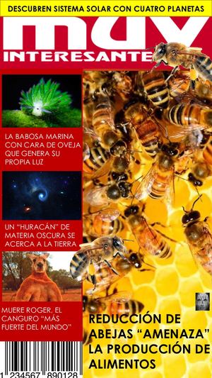 Revista Muuy Interesante Mrv B2