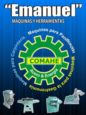 Catalogo Comahe