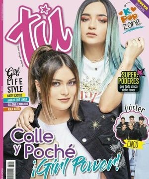 Revista Tú