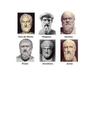 Filosofos Griegos