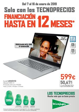 Catalogo electronica el corte ingles Clearance