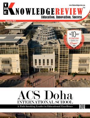 The 10 Best International Schools in Qatar 2018