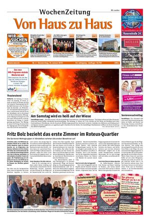 VHZH-Denzlingen-Land