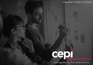 Plaquette CEPI Management 2019