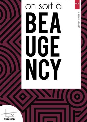 On Sort à Beaugency N°6