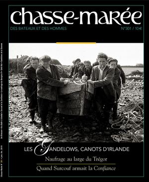 Chasse-Marée 301