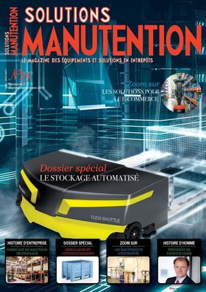 Solutions Manutention n°29