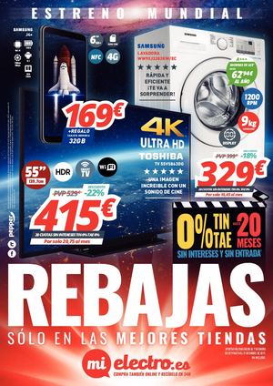 Folleto Mi Electro Enero 2019