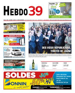 Hebdo Dole S03