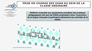 Eana Prise En Charge Aix Marseille