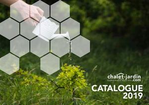 Catalogue 2019