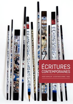 Musée Champollion - Catalogue d'exposition