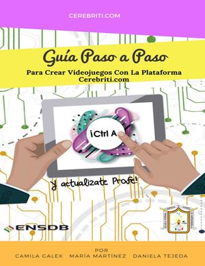 Guia Paso A Paso