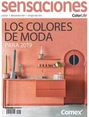 Comex - 2019/01/31 - Catálogo Comex