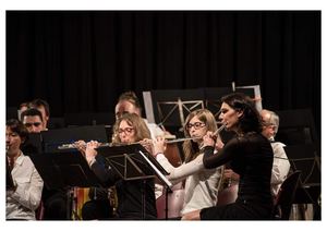 Concert Avril 2016 Orchestre De Pont De Vaux