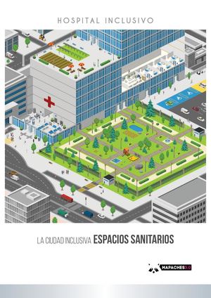 El hospital inclusivo