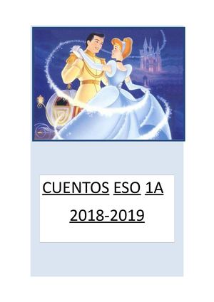 Cuentos 2018 2019