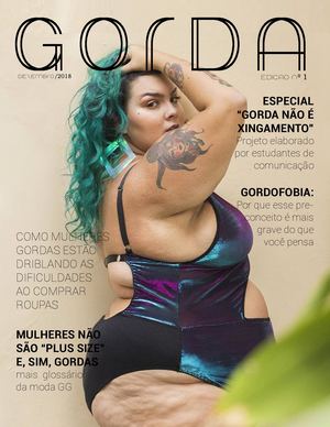 Revista Gorda