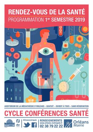 Les rendez-vous de la santé