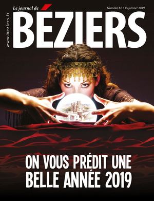 Journal de Béziers N°87