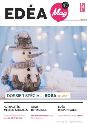 Edéa Mag N° 7