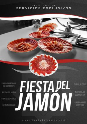 Catalogo Fiesta del Jamón