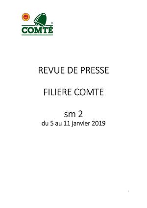 5revue Presse Compilee