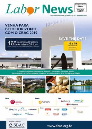 Labornews Dezembro 2018