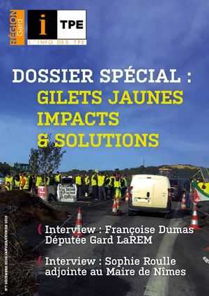 ITPE30 Décembre 18/ Janvier 2019 Pdf