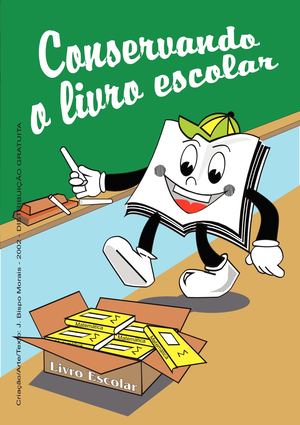 Livro Escolar