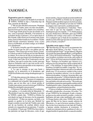 02 Profetas - Neviim