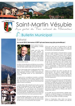 Bulletin Numero3